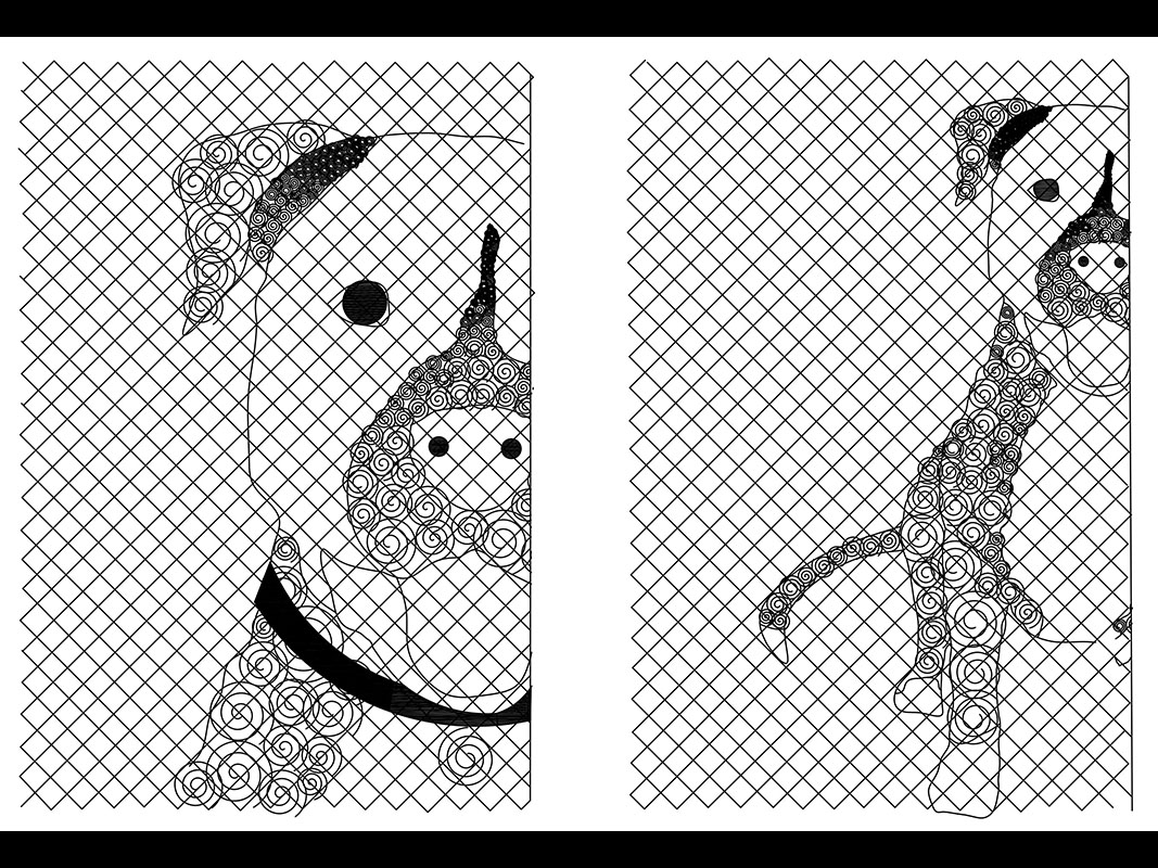 Dog Rehabilitation Center 03